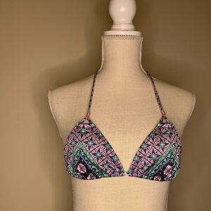 ladies‎ Victoria's Secret Bathing Suit Bikini top small